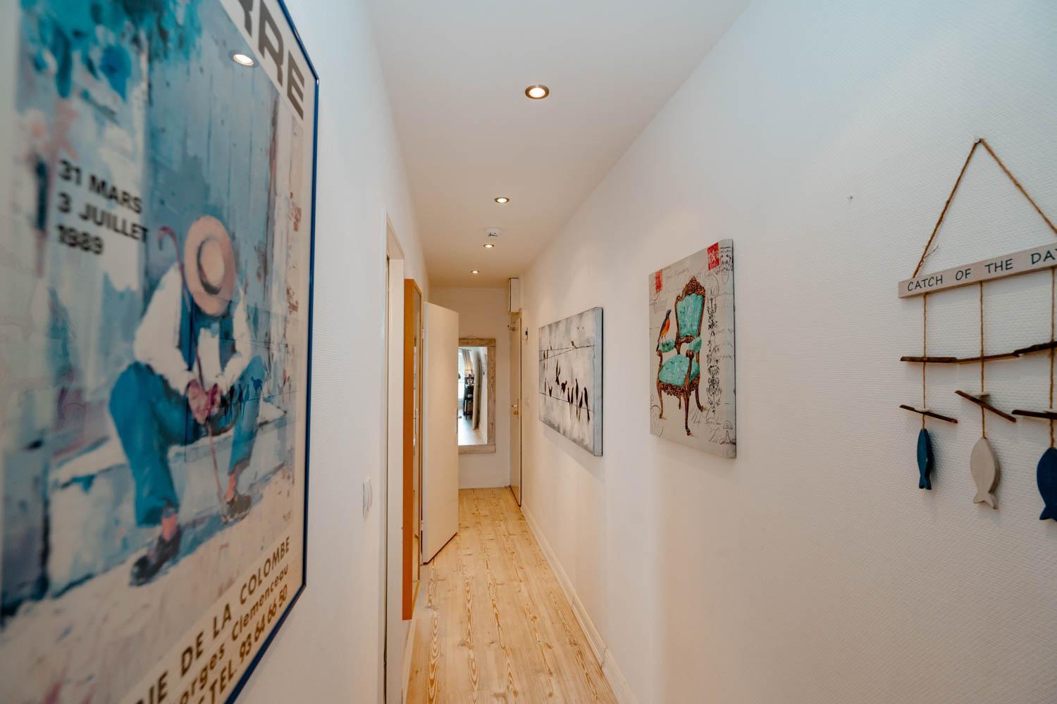 Lilly Apartment Westerland Exterior photo